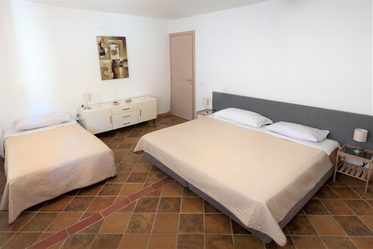 Guest House Del Lido Porto Empedocle Phòng bức ảnh