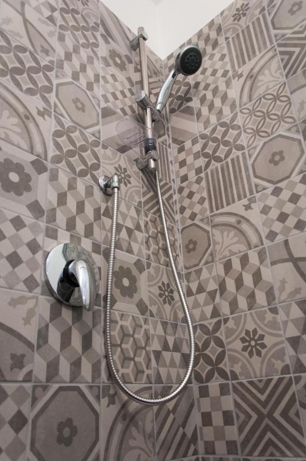 Guest House Del Lido Porto Empedocle Ngoại thất bức ảnh