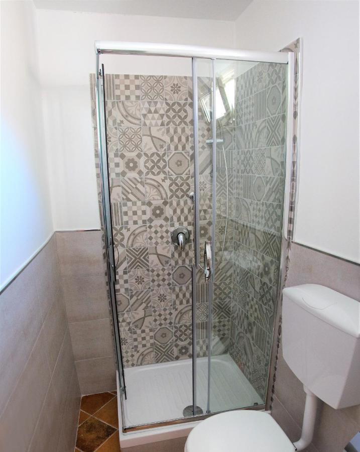 Guest House Del Lido Porto Empedocle Ngoại thất bức ảnh